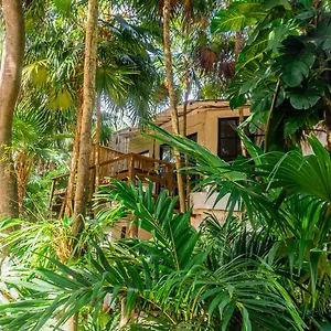 Casa Ambar & Boutique (adults Only) Tulum
